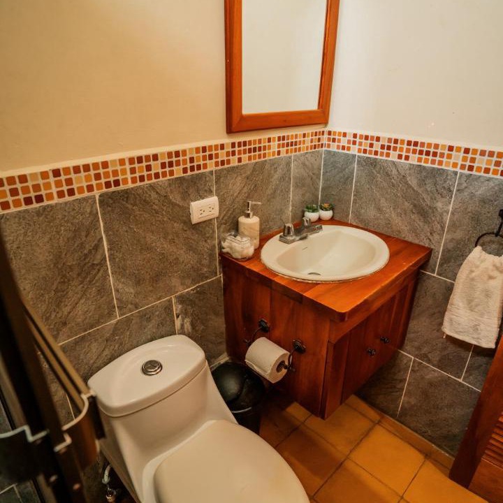 Photo of Bathroom in Granada