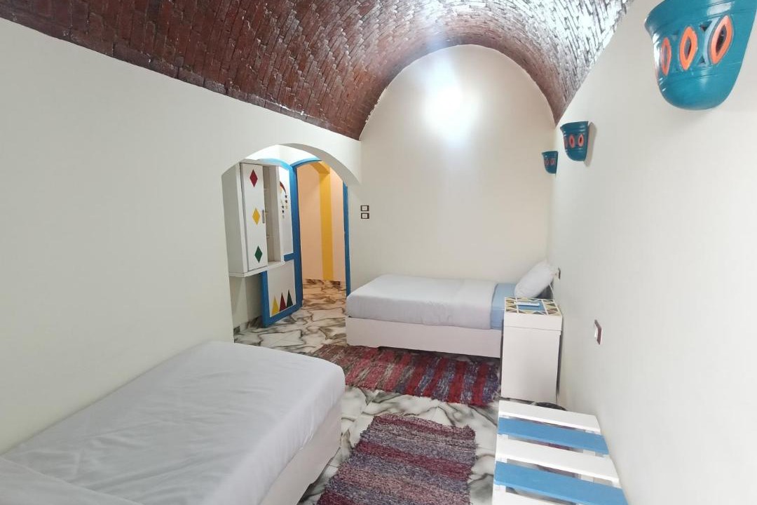 Photo of Bedroom in Aswan