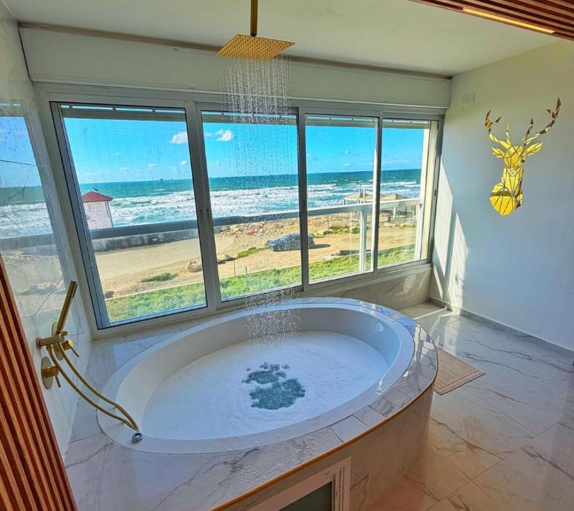 Photo of Bathroom in Haifa