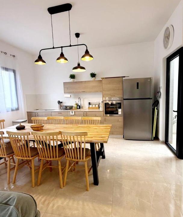 Photo of Kitchen in Qatsrin