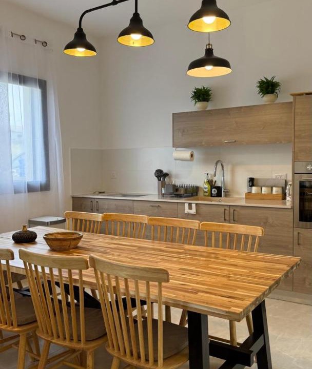 Photo of Kitchen in Qatsrin