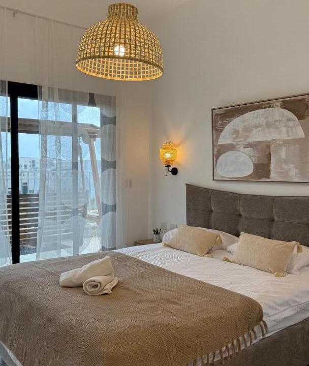Photo of Bedroom in Qatsrin