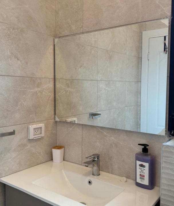 Photo of Bathroom in Qatsrin