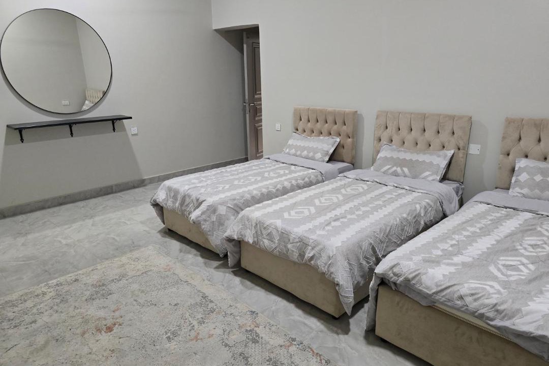 Photo of Bedroom in Oman
