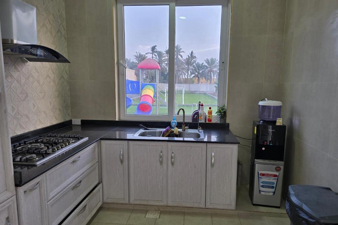 Photo of Kitchen in Oman