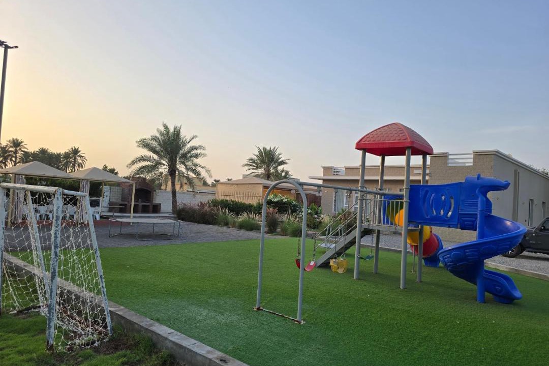 Photo of Others in Oman