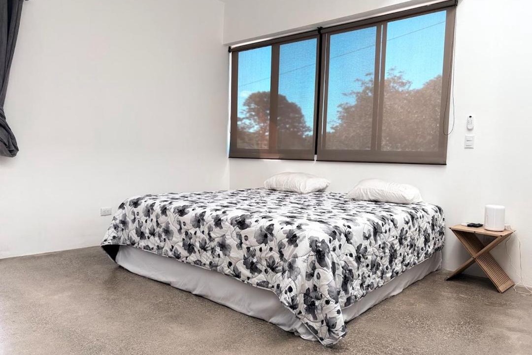 Photo of Bedroom in Puerto Carrillo