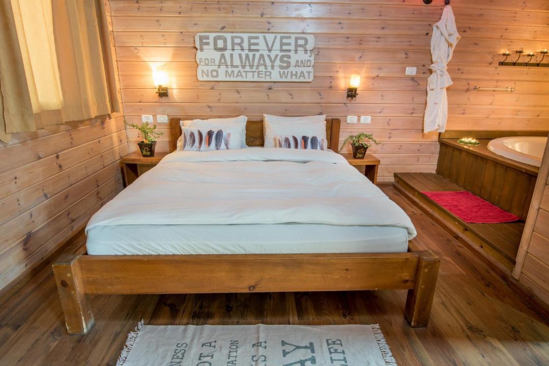 Photo of Bedroom in Ramot