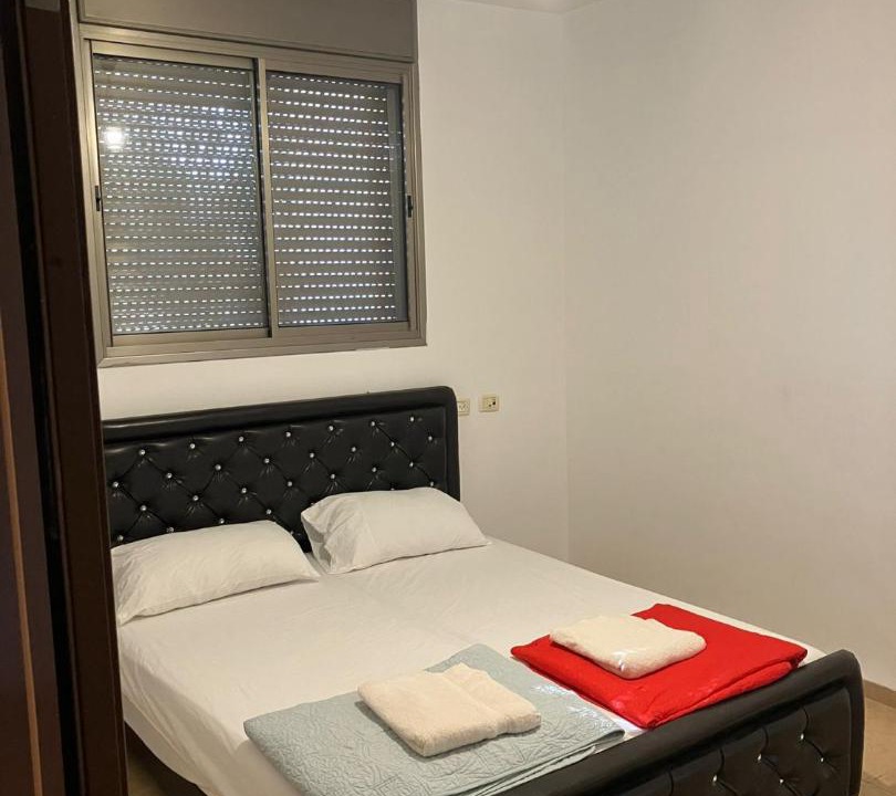 Photo of Bedroom in Beit She'an