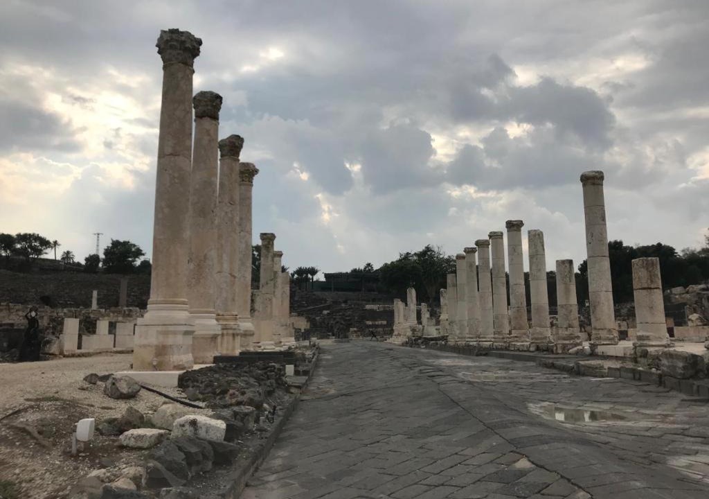 Photo of Others in Beit She'an