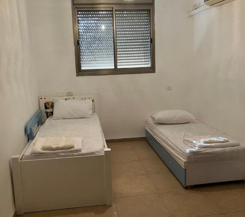 Photo of Bedroom in Beit She'an