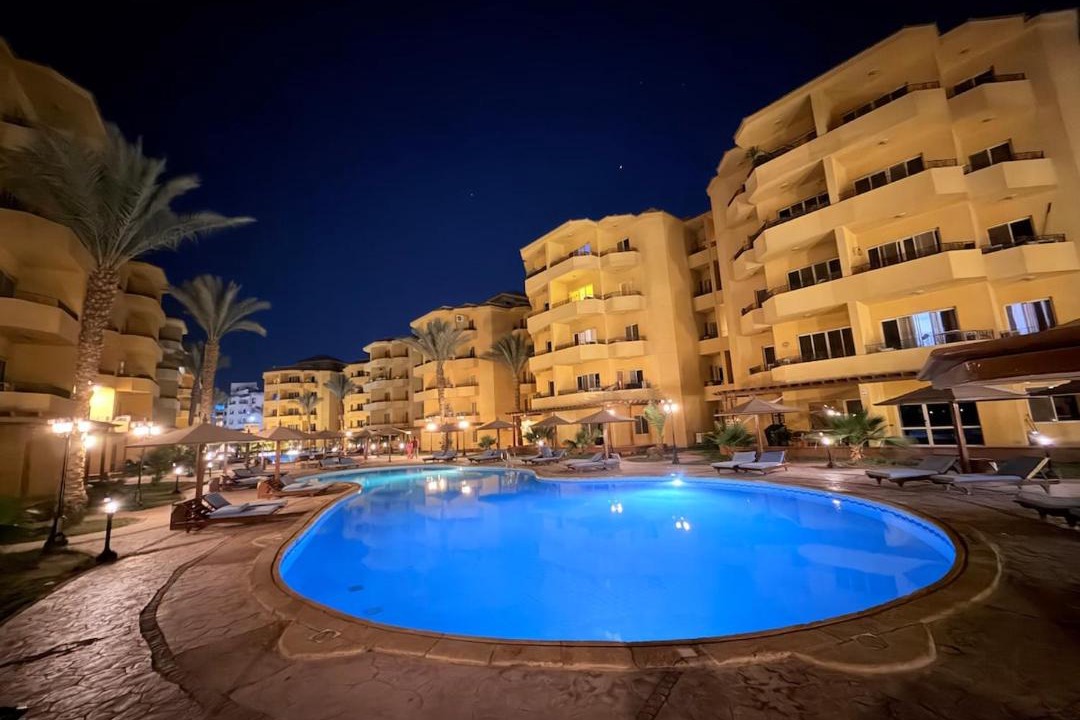 Photo of Patio Balcony in Al Mamsha El Seyahi