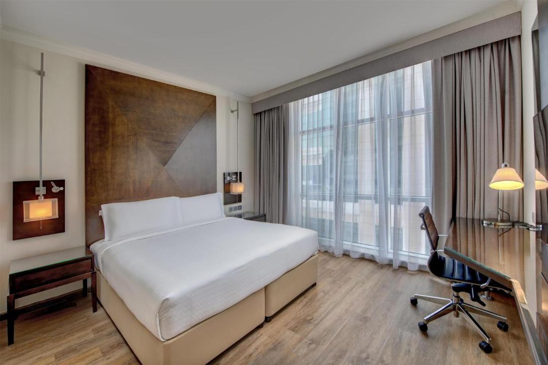 Photo of Bedroom in Barsha Heights