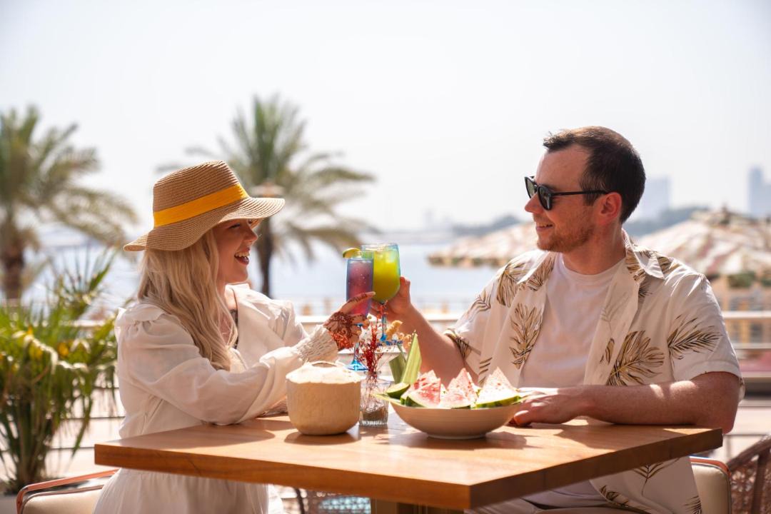 Photo of Others in Palm Jumeirah