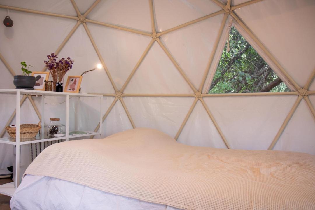Photo of Bedroom in Amirim