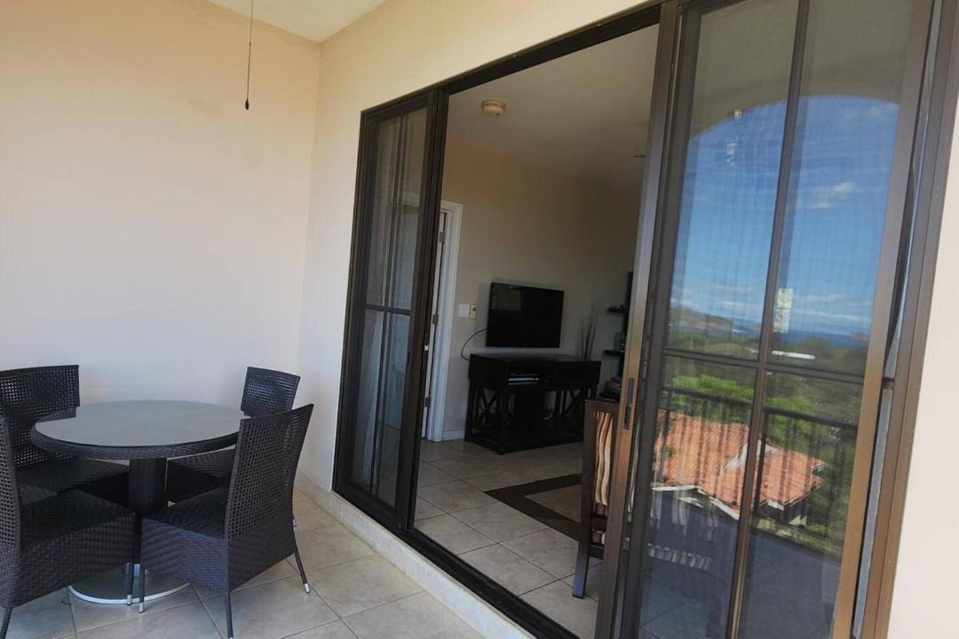 Photo of Patio Balcony in Coco