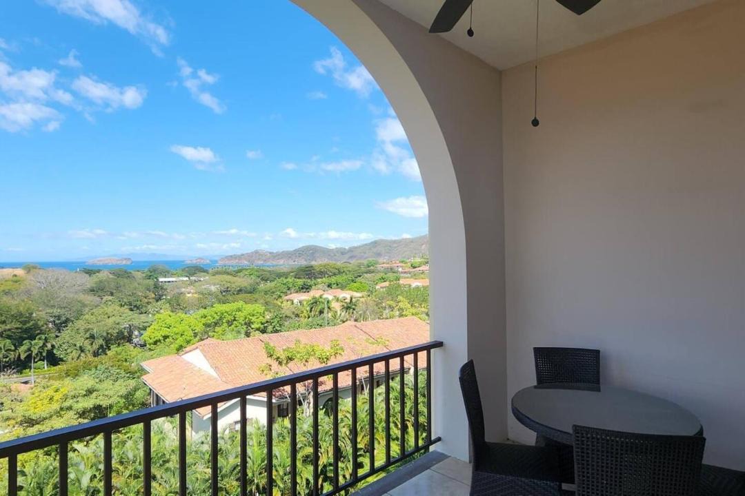 Photo of Patio Balcony in Coco