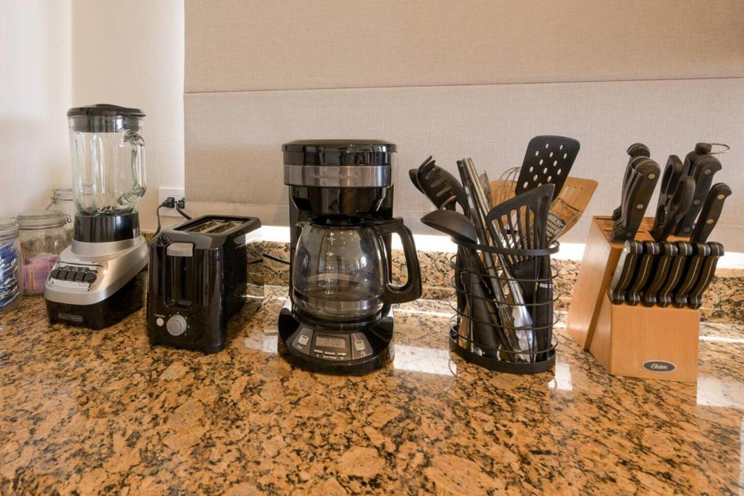 Photo of Kitchen in Coco