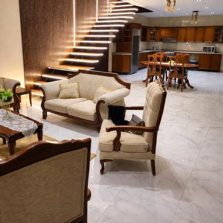 Photo of Livingroom in Sahab