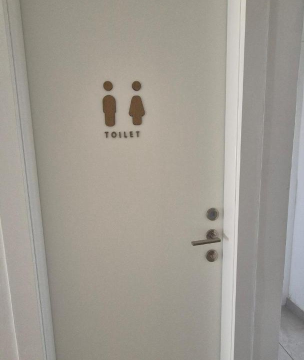 Photo of Bathroom in Florentin