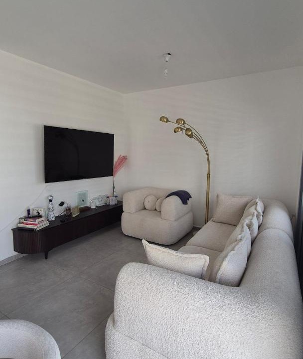 Photo of Livingroom in Florentin