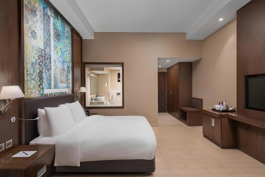 Photo of Bedroom in Sohar