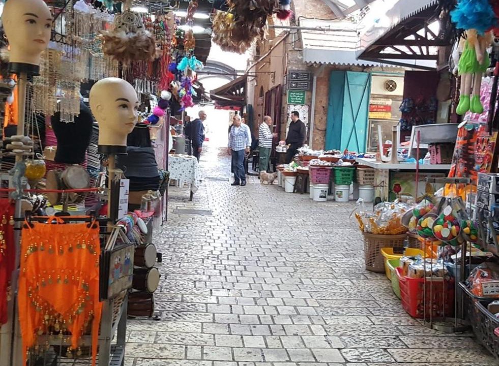 Photo of Others in Acre Old City