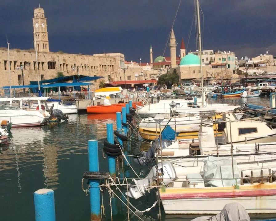 Photo of Others in Acre Old City