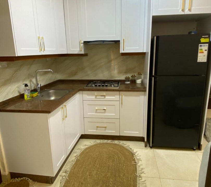 Photo of Kitchen in Amman