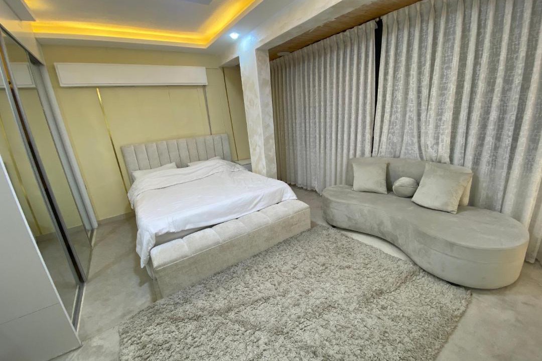Photo of Bedroom in Amman