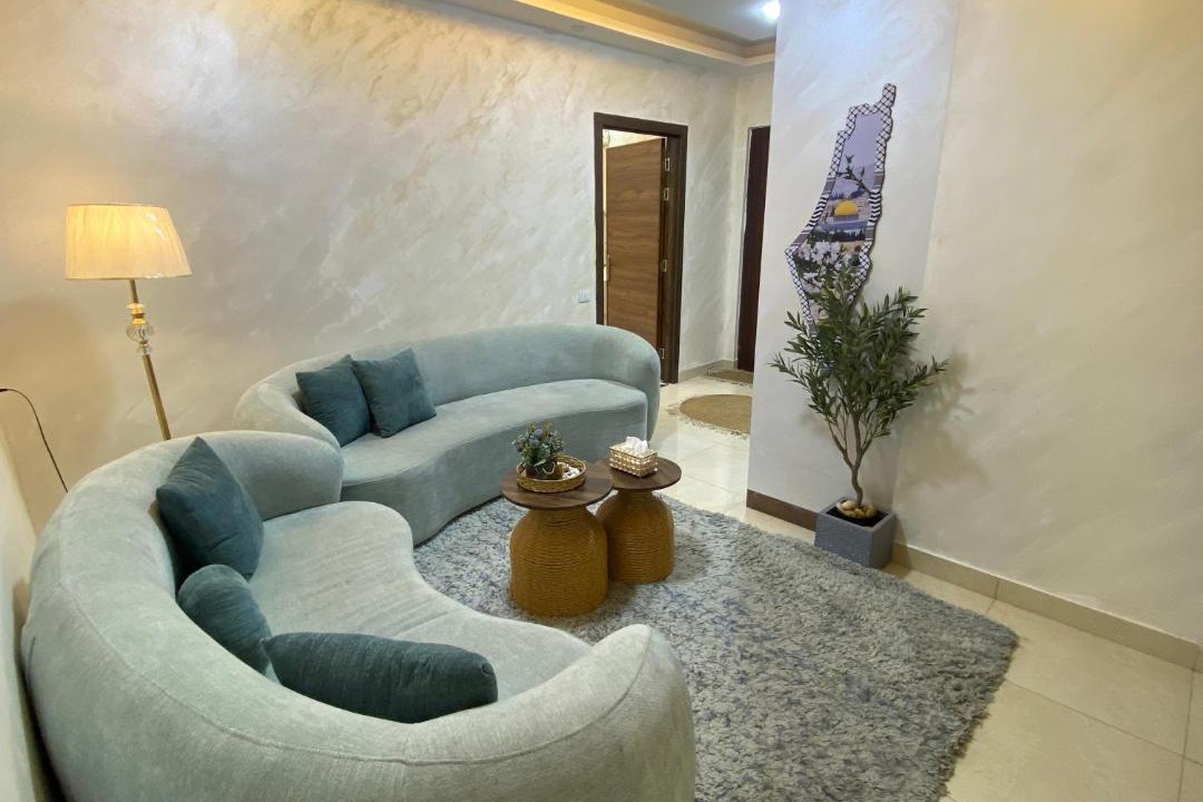 Photo of Livingroom in Amman