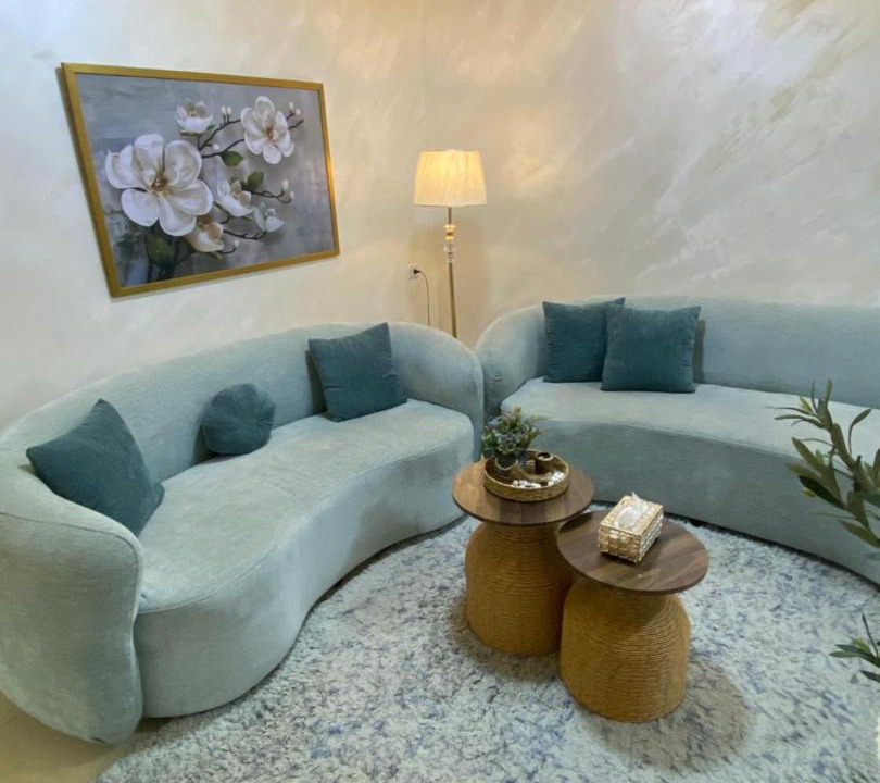 Photo of Livingroom in Amman