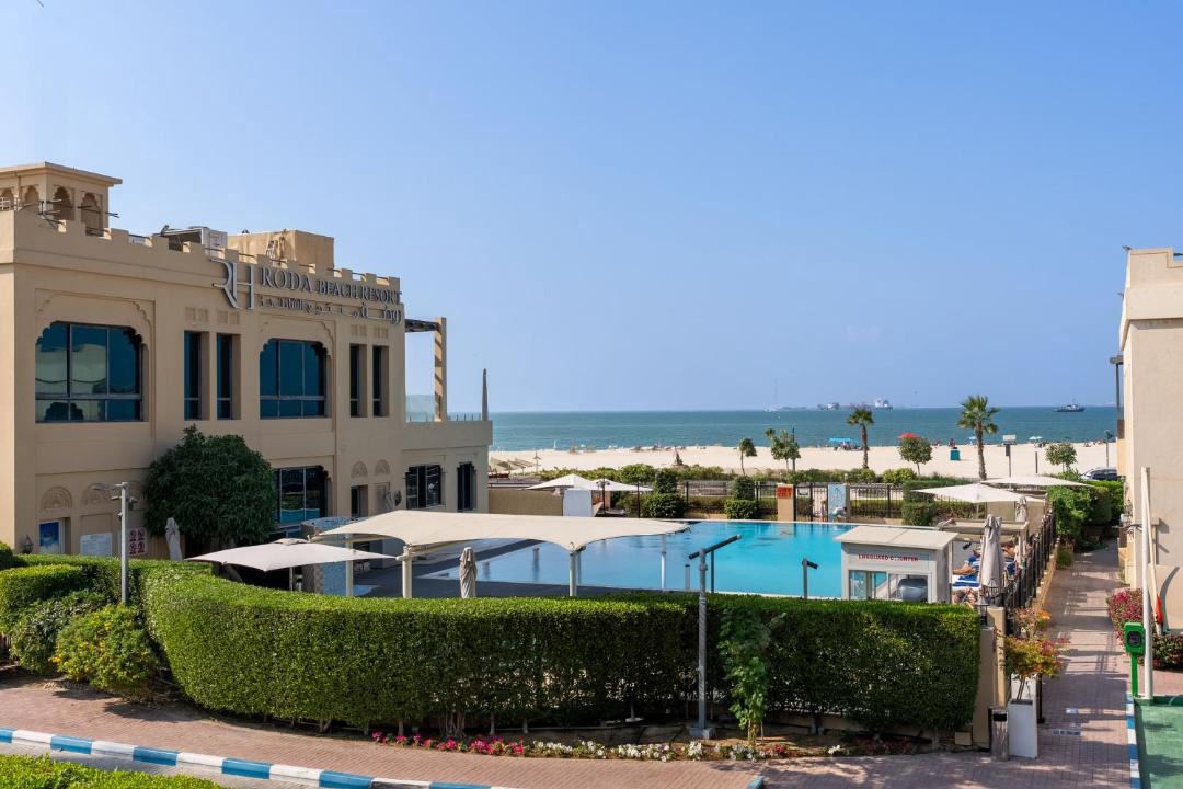 Photo of Others in Jumeira 3