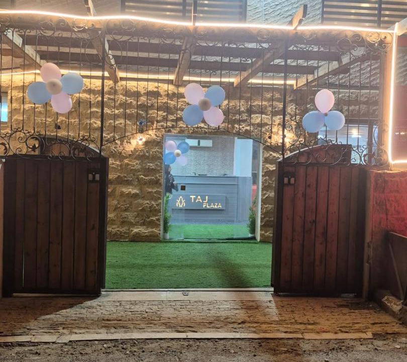 Photo of Outdoor in Sweimeh