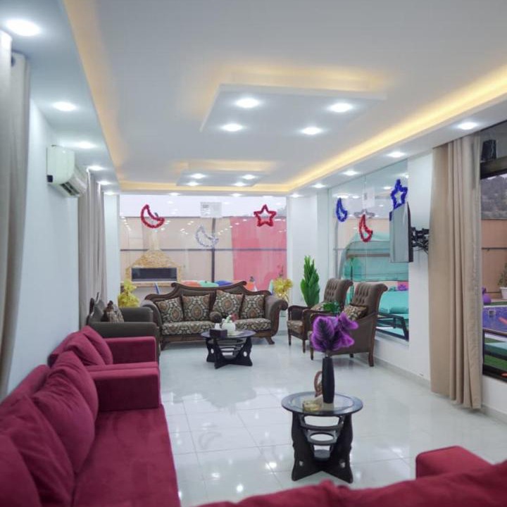 Photo of Livingroom in Suwailih