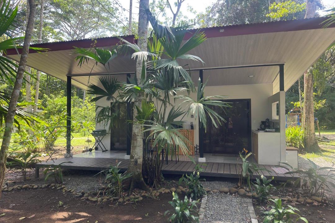 Photo of Others in Cahuita