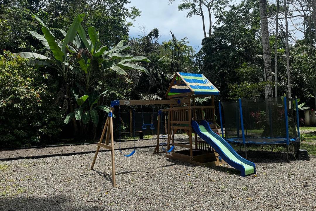 Photo of Others in Cahuita