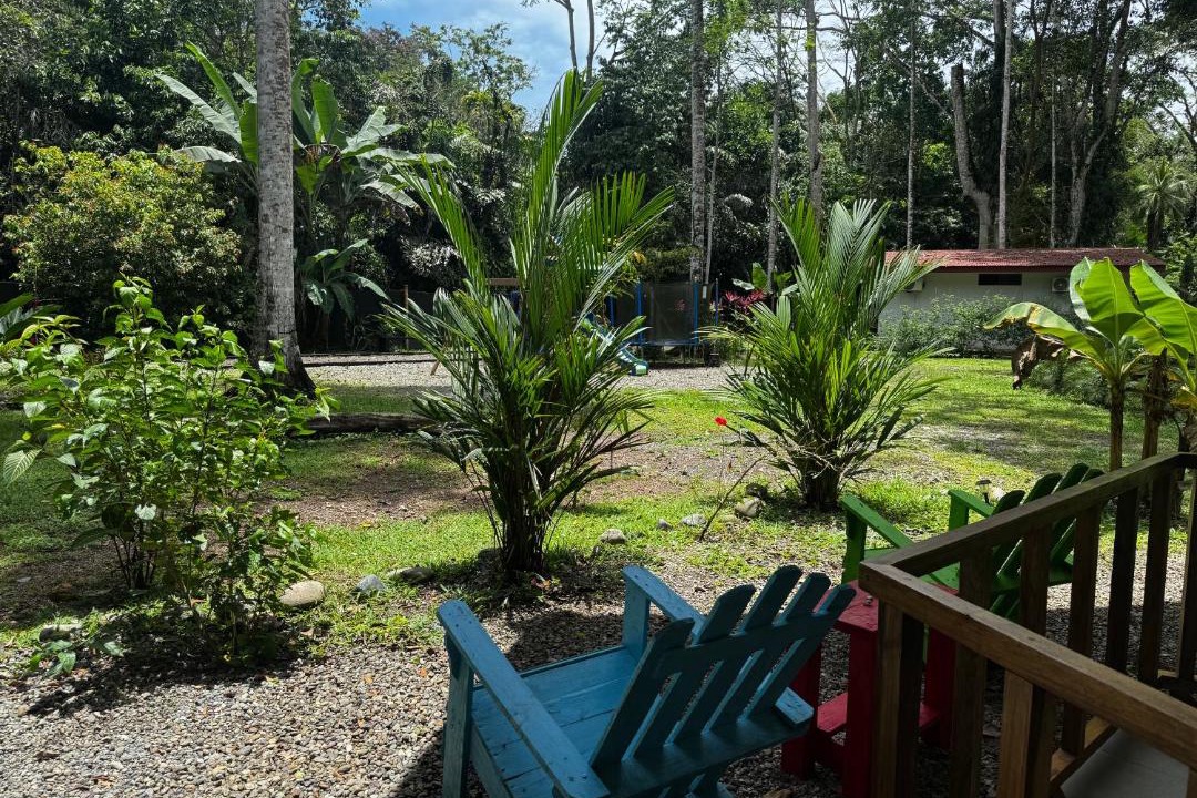 Photo of Others in Cahuita