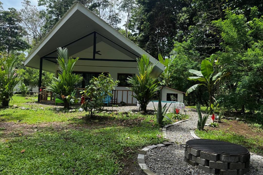 Photo of Others in Cahuita