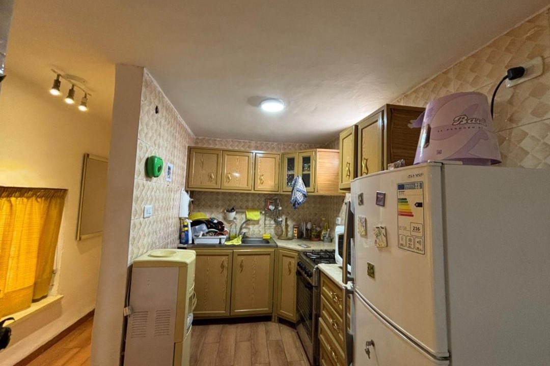 Photo of Kitchen in Amman