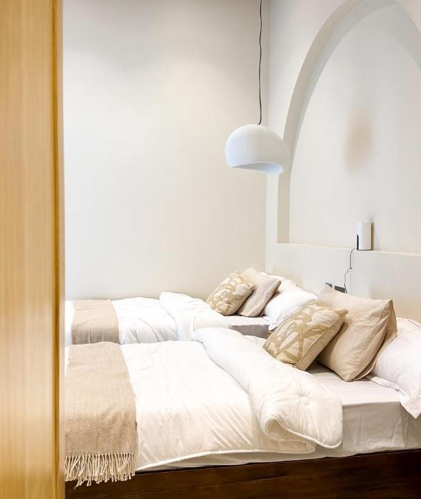Photo of Bedroom in Oman