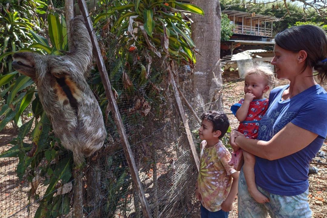 Photo of Others in San Isidro de El General
