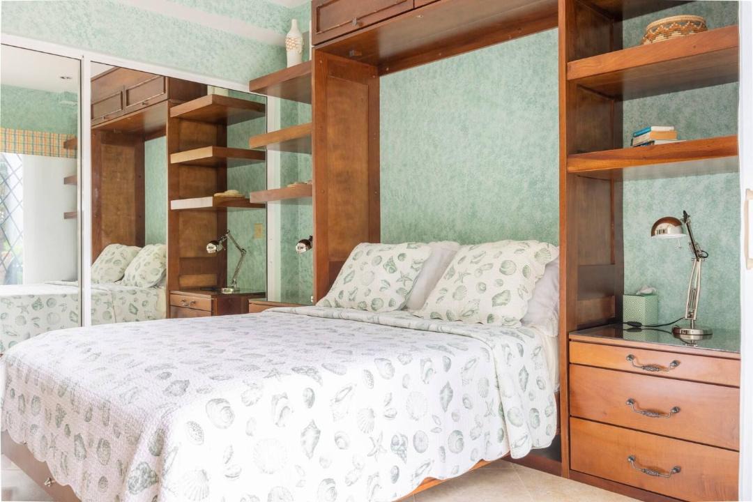 Photo of Bedroom in Panama Beach