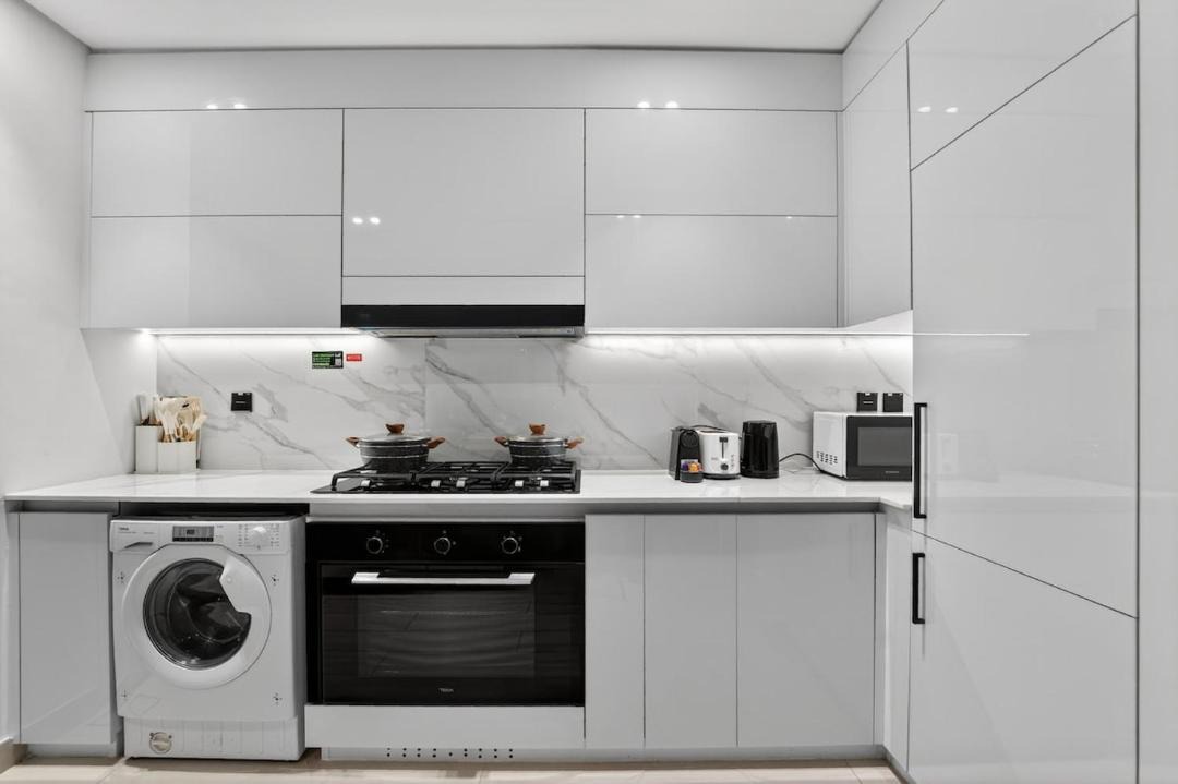Photo of Kitchen in Jumeirah Village Circle