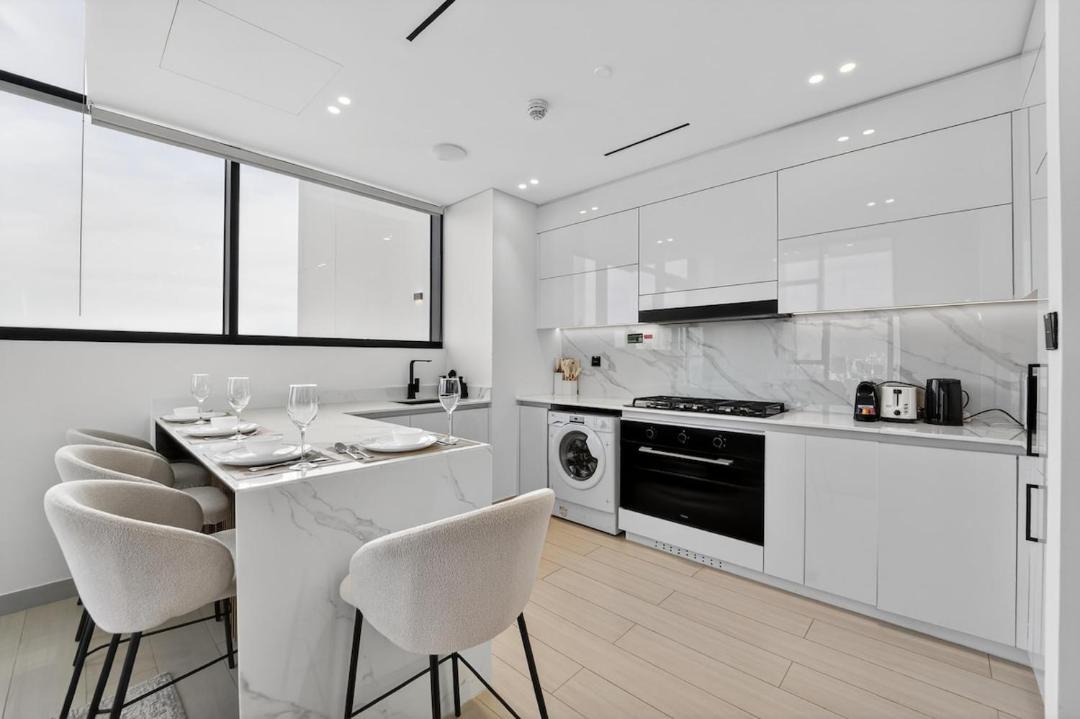 Photo of Kitchen in Jumeirah Village Circle