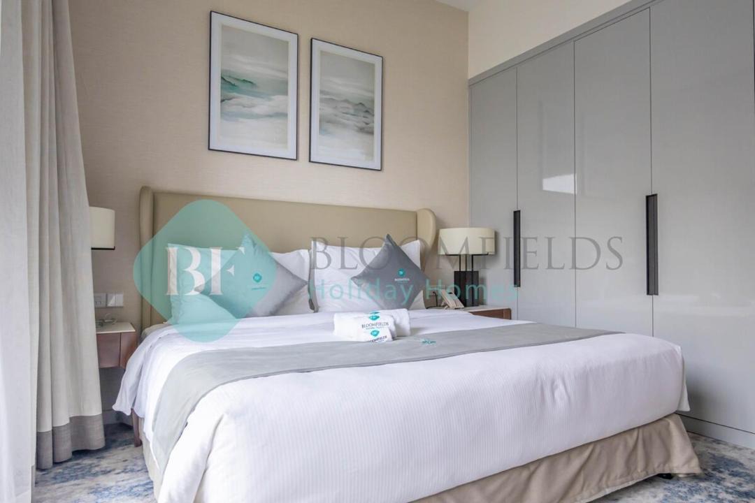 Photo of Bedroom in Sharm