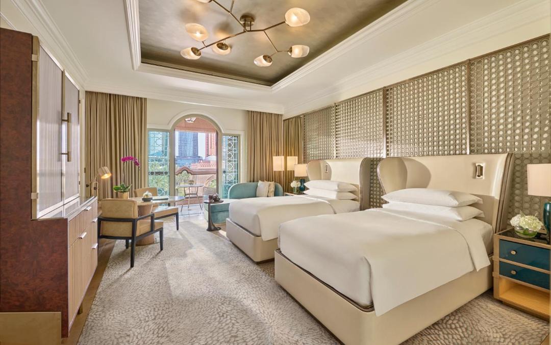 Photo of Bedroom in Abu Dhabi