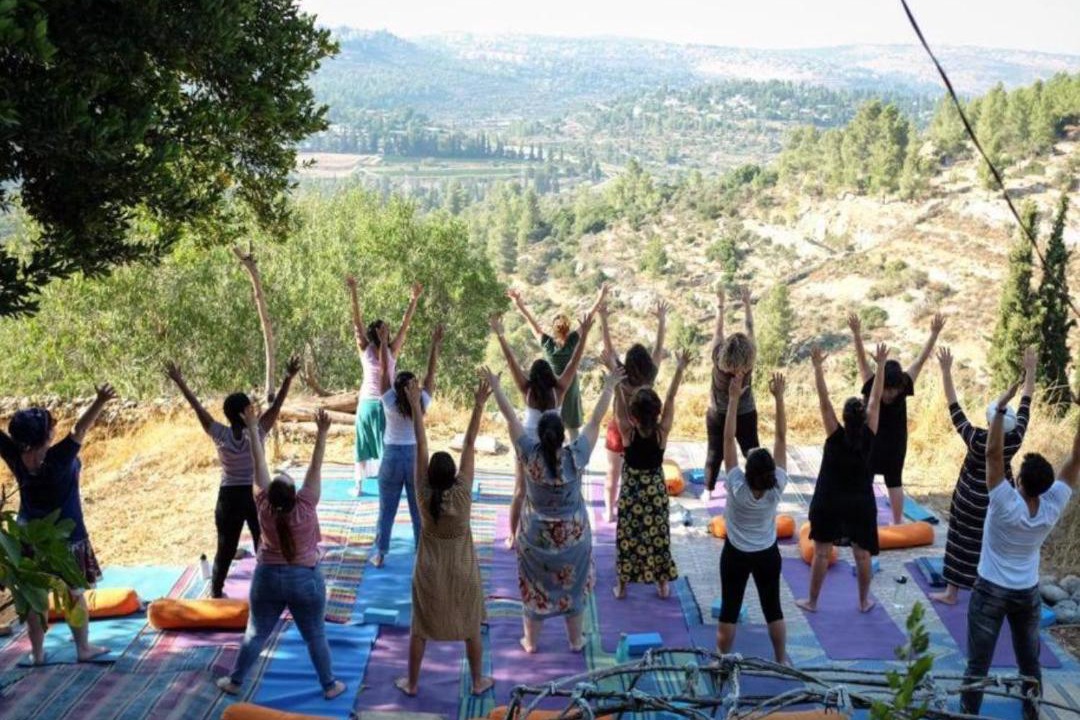 Photo of Others in Ein Karem