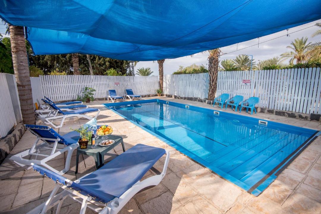 Photo of Patio Balcony in Ramot