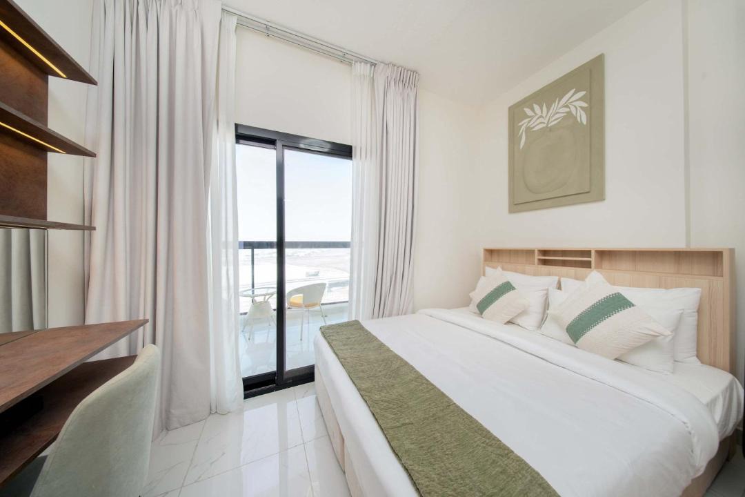 Photo of Bedroom in Jebel Ali